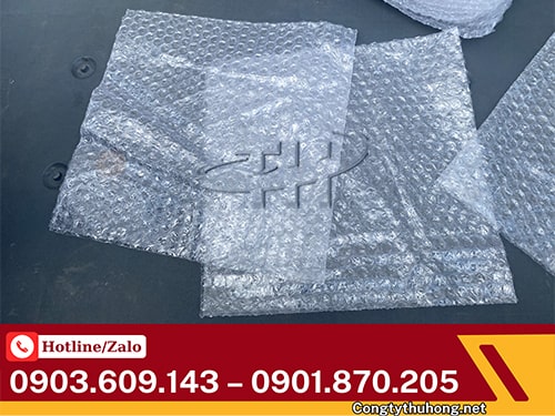 Túi xốp chống sốc Túi xốp chống sốc