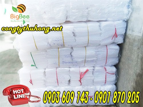 túi xốp khí giá rẻ