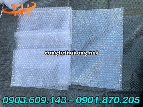 Túi xốp khí bọc hàng Túi xốp khí bọc hàng