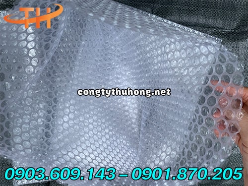 Túi xốp khí giá rẻ Túi xốp khí giá rẻ