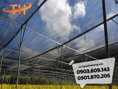 Ứng dụng lưới nhựa chắn côn trùng Ứng dụng lưới nhựa chắn côn trùng