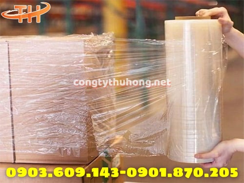 Ứng dụng màng pe Ứng dụng màng pe