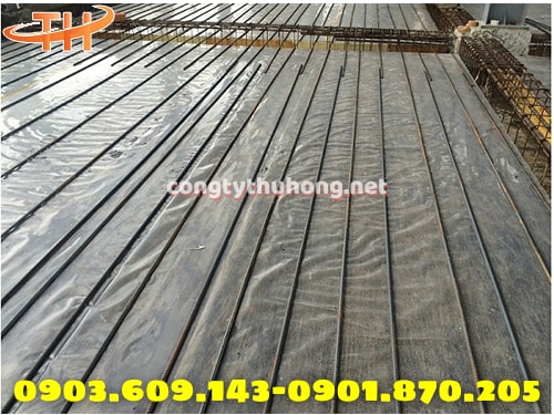 Ứng dụng nilon lót sàn Ứng dụng nilon lót sàn