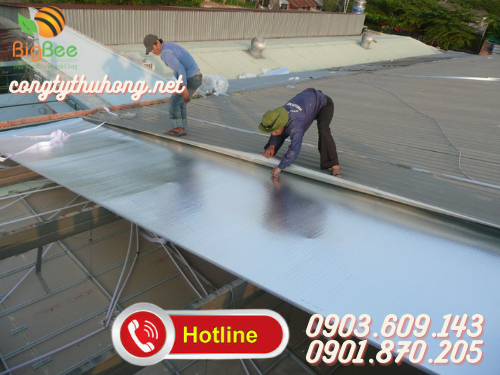 Túi cách nhiệt chống nóng