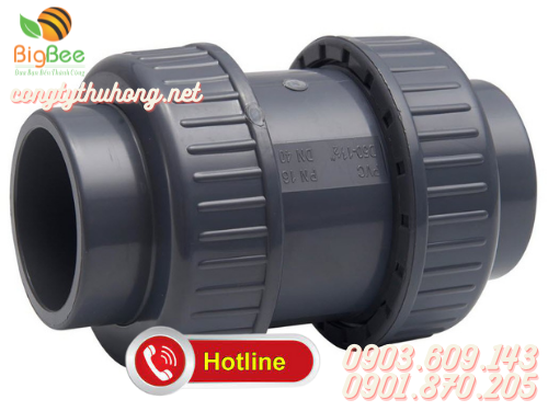 Van ống nước 1 chiều giá rẻ