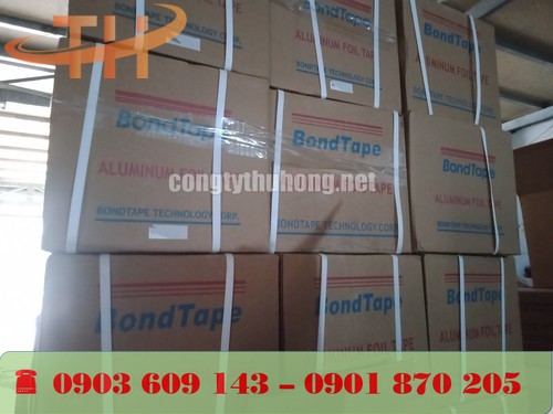 Sử dụng dây đai nhựa PP trắng đóng thùng hàng carton
