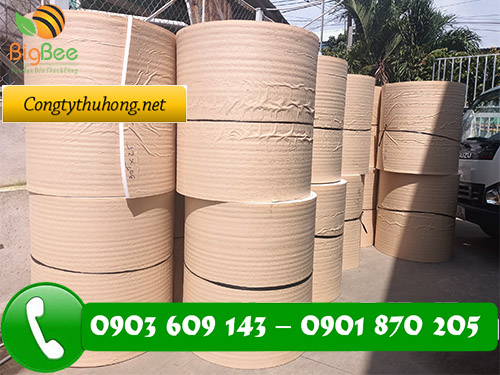 Xốp bạc cách nhiệt có keo dán 30li x 25m