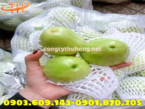 Xốp bọc mận Xốp bọc mận