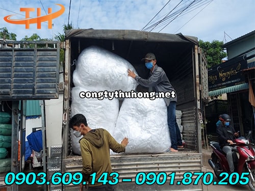 Xốp bọc ổi Xốp bọc ổi