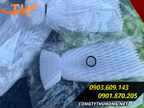 xốp bọc ổi lồng sẵn xốp bọc ổi lồng sẵn