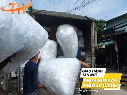 Xốp bọc trái cây giá rẻ Xốp bọc trái cây 20cm giá rẻ