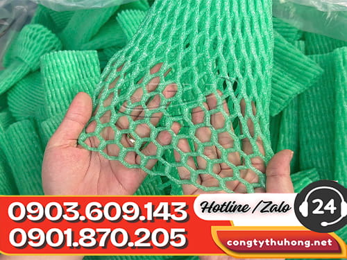 Xốp bọc trái cây Xốp bọc trái cây bán sỉ