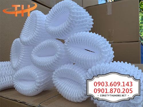 Xốp bọc trái cây đủ màu Xốp bọc trái cây đủ màu