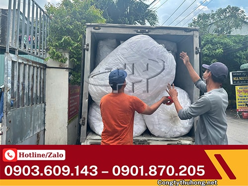 Xốp bọc trái cây Xốp bọc trái cây êm thoáng khí