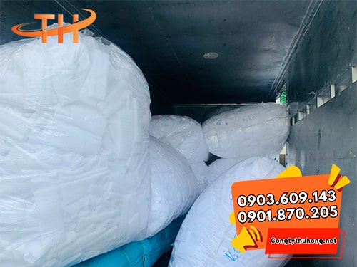 Xốp bọc trái cây giá rẻ Xốp bọc trái cây giá rẻ