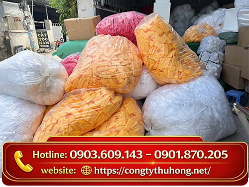Xốp bọc trái cây Xốp bọc trái cây giá rẻ đủ kích cỡ
