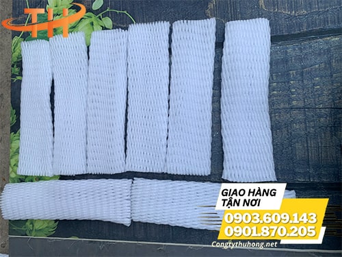 Xốp bọc trái cây trắng Xốp bọc trái cây giá rẻ nhất