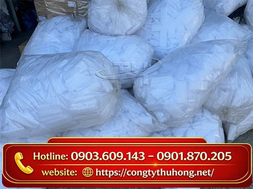 Xốp bọc trái cây Xốp bọc trái cây giá rẻ tại kho lớn