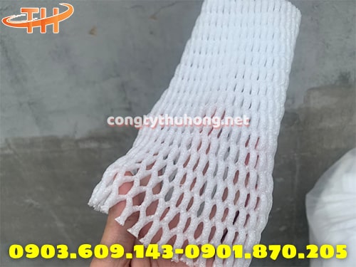 Xốp bọc trái cây giá rẻ Xốp bọc trái cây giá rẻ