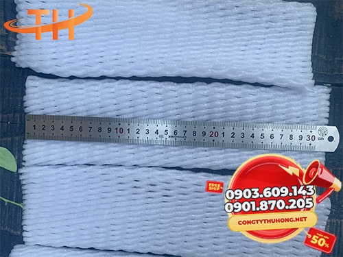 xốp bọc trái cây Xốp bọc trái cây giá sỉ