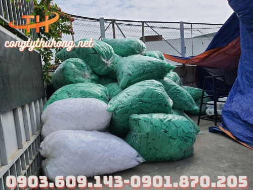 Xốp bọc trái cây giá sỉ