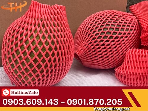 Xốp bọc trái cây Xốp bọc trái cây giao hàng nhanh