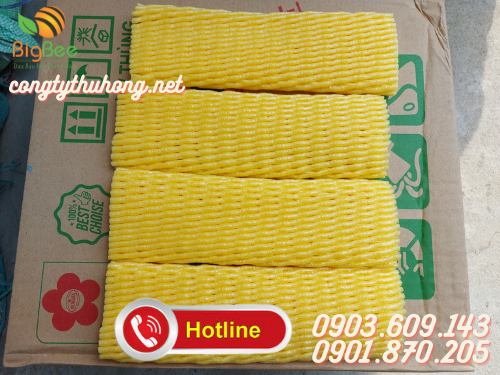 Xốp bọc trái cây khổ 16cm