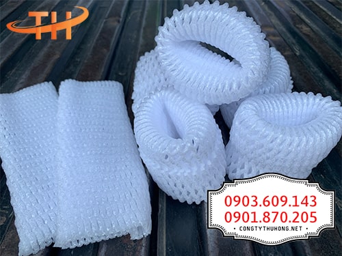 Công dụng xốp bọc trái cây nhiều màu Công dụng xốp bọc trái cây nhiều màu