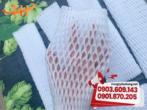 Xốp bọc trái cây nhiều size Xốp bọc trái cây nhiều size
