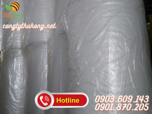 Xốp bong bóng giá rẻ