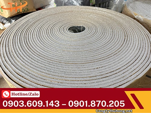 Xốp cách nhiệt chống nóng Xốp cách nhiệt chống nóng tốt nhất
