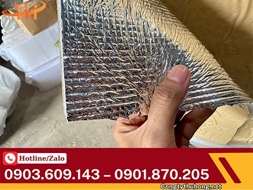 Xốp cách nhiệt chống nóng Xốp cách nhiệt chống nóng