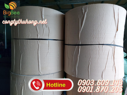 Xốp cách nhiệt có keo dán