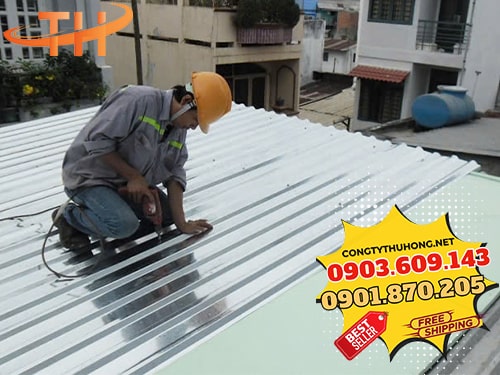 Xốp cách nhiệt Xốp cách nhiệt giá rẻ tại TPHCM