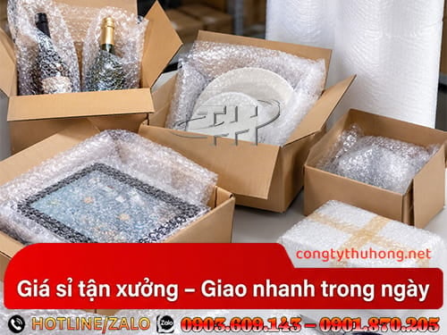 Xốp chống sốc Xốp chống sốc đóng gói giá rẻ