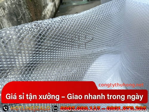 Xốp chống sốc Xốp chống sốc giá rẻ