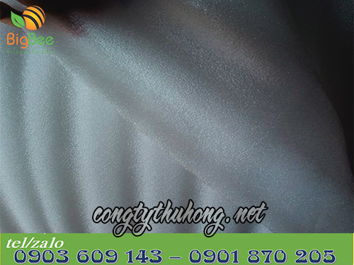 Xốp foam dày 5li được sử dụng phổ biến nhất