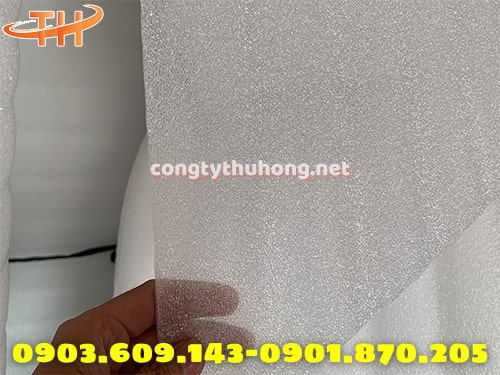 Xốp foam 3mm Xốp foam 3mm