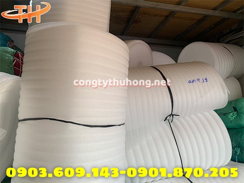 Xốp foam 3mmx100m Xốp foam 3mmx100m