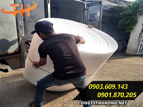 Xốp foam bọc hàng Xốp foam bọc hàng
