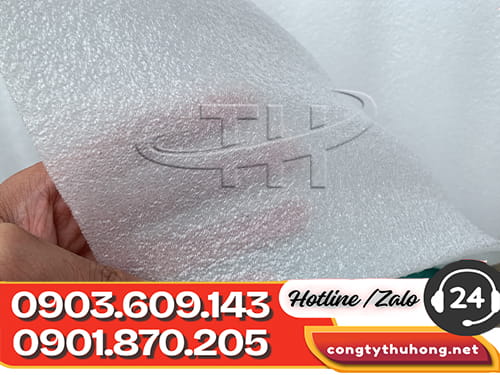Xốp foam bọc hàng Xốp foam bọc hàng chất lượng cao