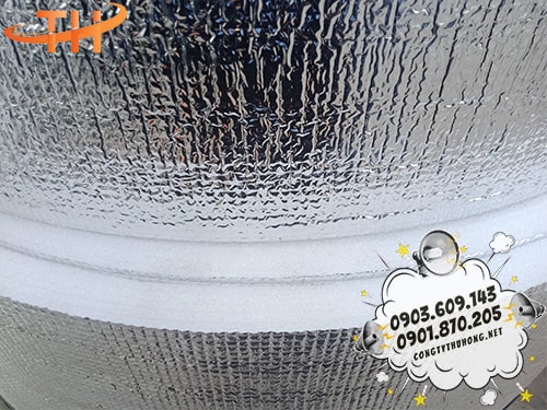 Xốp foam cách nhiệt Xốp foam cách nhiệt giá si chất lượng