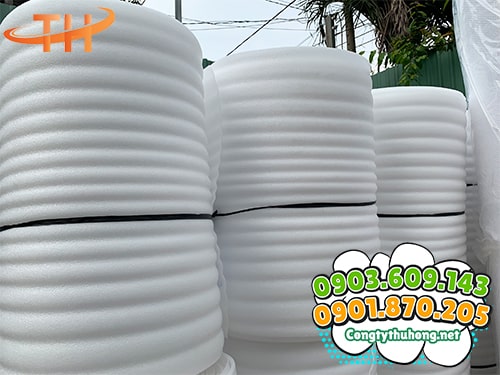 Xốp foam đóng hàng Xốp foam đóng hàng