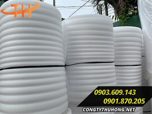 Xốp foam giá rẻ Xốp foam giá rẻ