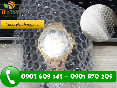 Xốp nổ đường kính bóng khí 10mm