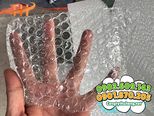 Màng xốp hơi bọc hàng Xốp hơi bọc hàng giá rẻ