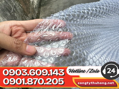 Xốp hơi đóng gói hàng hóa Xốp hơi đóng gói hàng hóa