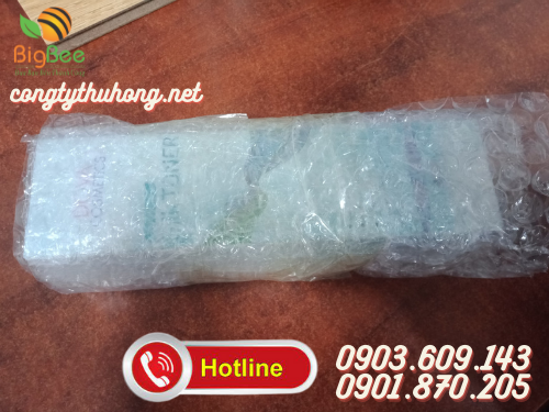 xốp hơi chất lượng