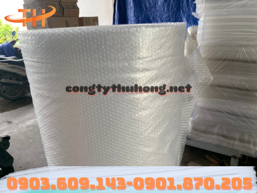 Xốp hơi gói hàng 1m2