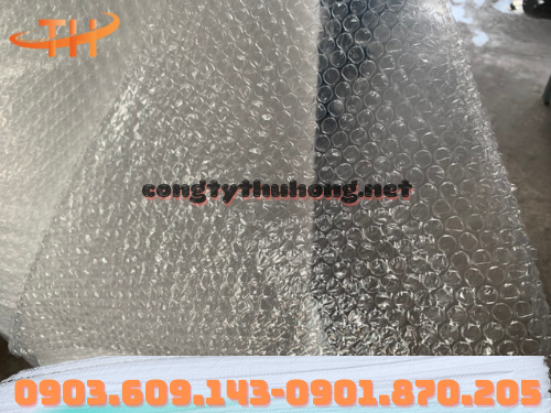 Xốp hơi gói hàng